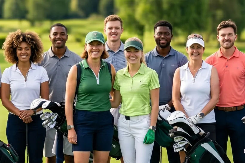 Pro Shop